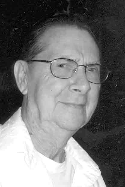 Becker — 90 years old | News, Sports, Jobs - Messenger News
